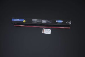 OMSA BMW 3 Serisi F30 Krom Bagaj Çıtası 2011-2019 Arası