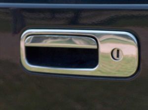 OMSA VW T5 Multivan Krom Bagaj Açma 2003-2010 Arası