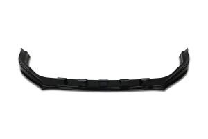 Nissan Qashqai Ön Tampon Lip Piano Black 2017-2021 Arası