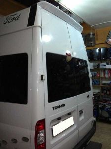 Ford Transit Anatomik Spoiler 2007-2013 Arası