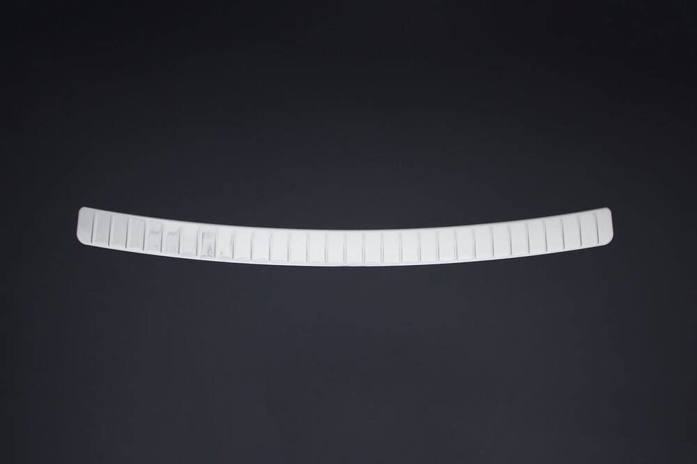 OMSA Suzuki SX4 Krom Arka Tampon Eşiği Taşlı 2006-2014 Arası