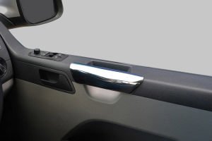 OMSA VW T5 Multivan Krom Kapı İçi Tutamak 2003-2010 Arası