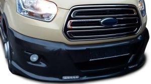 Ford Transit Ön Tampon Geçme Sisli Ledli 2014-2018 Arası