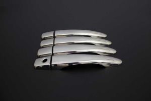 OMSA Peugeot 308 HB/SW Krom Kapı Kolu 4 Kapı 2007-2013 Arası