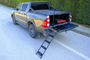 Universal Pick-Up Kasa Merdiveni
