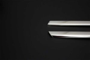 OMSA Peugeot 308 Krom HB Cam Çerçevesi 10 Parça 2014-2021 Arası