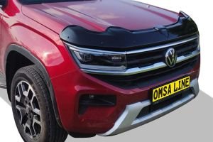 VW Amarok Yarasa Ön Kaput Rüzgarlığı 2022 ve Sonrası