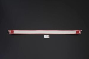 OMSA Nissan Primastar Krom Arka Tampon Eşiği 2001-2014 Arası