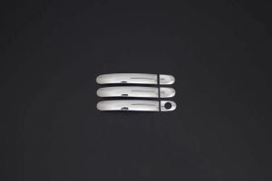 OMSA VW T5 Transporter Krom Deco Kapı Kolu 3 Kapı 2010-2023 Arası
