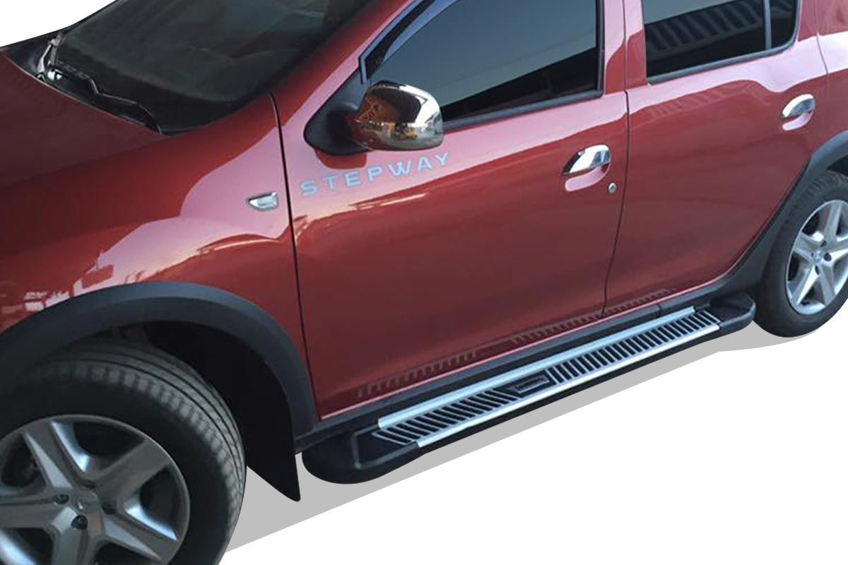 OMSA Dacia Sandero Piramitline Yan Basamak 2012-2020 Arası