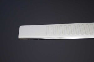 OMSA Mercedes Vito W639 Krom Arka Tampon Eşiği Taşlı 2010-2014 Arası