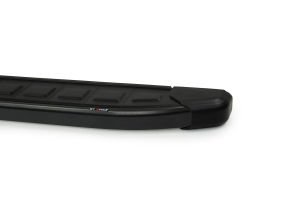 OMSA Citroen Nemo Proside Yan Basamak Siyah 2007-2017 Arası