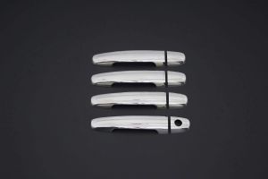 OMSA Toyota Corolla Krom Kapı Kolu 4 Kapı 2002-2007 Arası