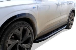 OMSA Renault Austral Blackline Yan Basamak Siyah 2023 ve Sonrası