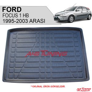 Ford Focus 1 HB Bagaj Havuzu 1998-2005