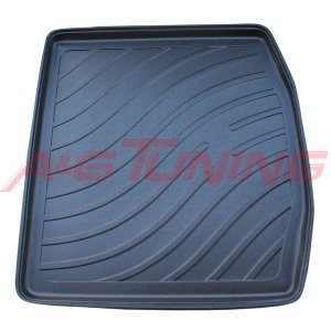 Ford Focus 3 SEDAN Bagaj Havuzu Kalın Stepne 2011-2014