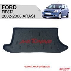 Ford Fiesta Bagaj Havuzu 2002-2008