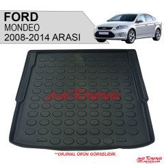 Ford Mondeo Bagaj Havuzu 2007-2014