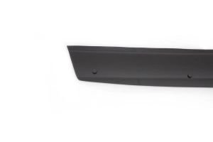 Opel Vivaro Ön Kaput Rüzgarlığı - Koruyucu Kısa Model 4mm A  2001-2013 Arası