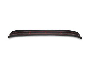 Honda Civic FB7 Arka Tampon Eşiği Plastik 2012-2016 Arası