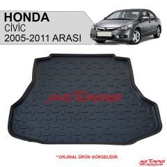 Honda Civic Sedan Bagaj Havuzu 2007-2011