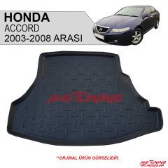 Honda Accord Sedan Bagaj Havuzu 2003-2008