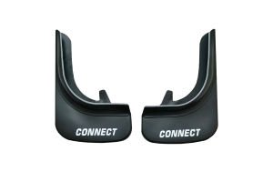 Ford Connect Arka Paçalık Tozluk Yazılı 2 Adet 2003-2013 Arası