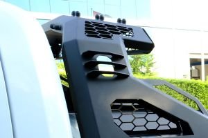 OMSA Nissan Navara Dakar Rollbar Kısa 2015 ve Sonrası