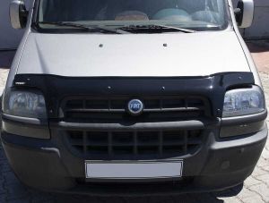 Fiat Doblo 1 Ön Kaput Rüzgarlığı 2000-2005 Arası