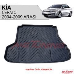 Kia Cerato Sedan Bagaj Havuzu 2004-2009