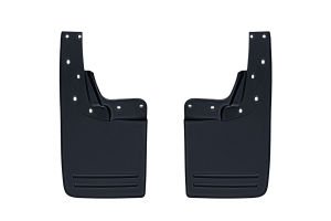 VW Amarok Ön-Arka Paçalık Tozluk Set Orijinal Yazısız 4 Adet 2010-2022 Arası