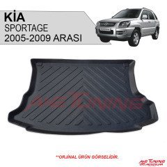 Kia Sportage Bagaj Havuzu 2005-2009