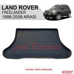 Land Rover Freelander Bagaj Havuzu 1998-2007