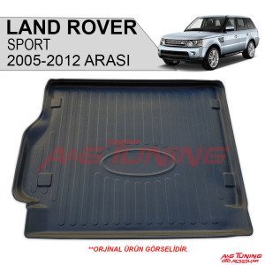 Land Rover Range Rover Sport Bagaj Havuzu 2005-2012