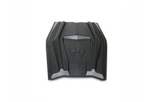 Nissan Navara Ön Kaput Scoop Dragon Set Uyumlu 2006-2015 Arası