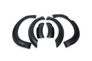 Nissan Navara Çamurluk Dodik Set 7 Parça Abs 2015-2020 Arası