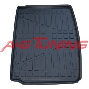 Nissan Qashqai Bagaj Havuzu 2014 - 2019 Arası