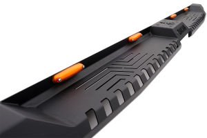 OMSA Toyota Hilux Dakar Yan Basamak Siyah V2 Ledli 2006-2014 Arası