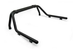 OMSA Mitsubishi L200 Kobra Roll Bar Çap:60 Siyah 2015-2024 Arası