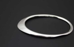 VW Jetta Krom Sis Farı Çerçevesi 2 Parça 2011-2014 Arası