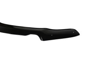 Toyota Hilux Ön Kaput Rüzgarlığı - Koruyucu 4mm 2021-2024 Arası
