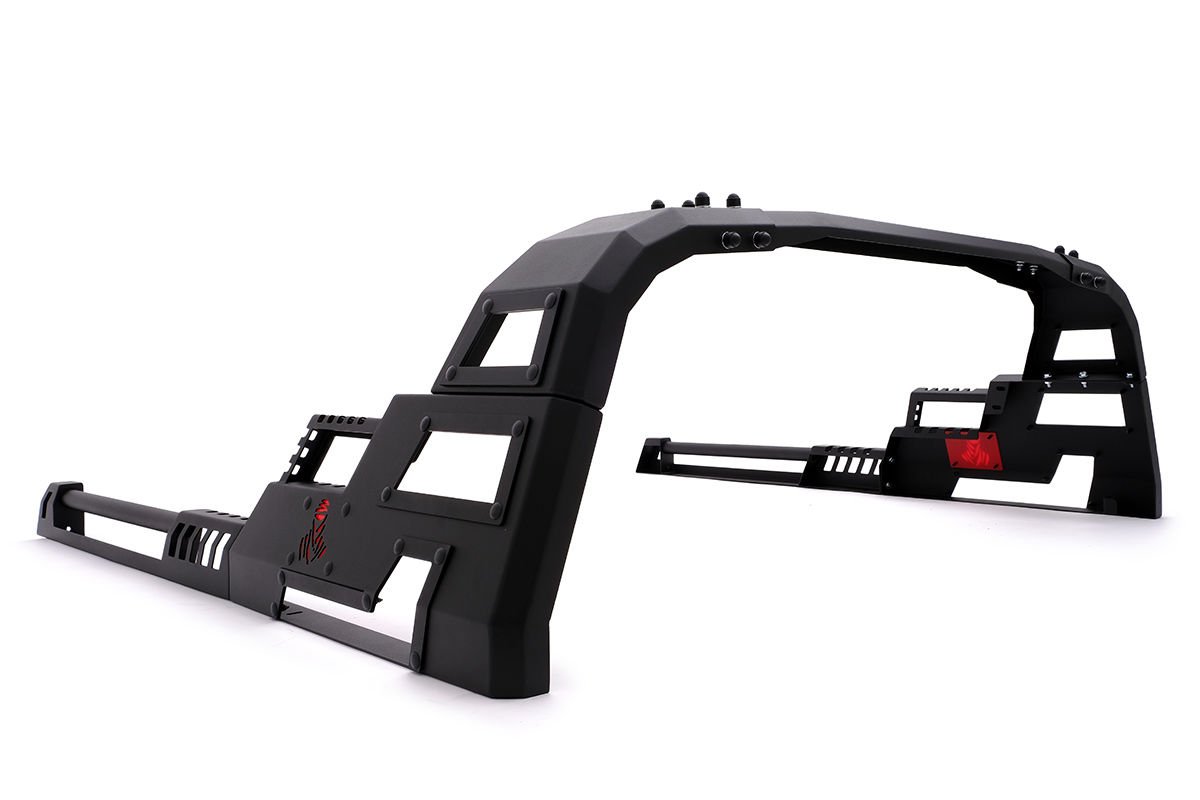 Mitsubishi L200 Dakar Rollbar 2020-2024 Arası