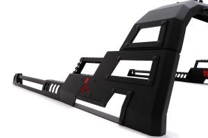 Mitsubishi L200 Dakar Rollbar 2020-2024 Arası