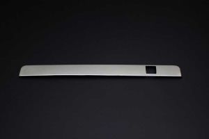 OMSA VW Crafter Krom Bagaj Çıtası Kameralı 2017 ve Sonrası