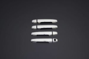 OMSA Hyundai i20 Krom Kapı Kolu 4 Kapı 2008-2012 Arası