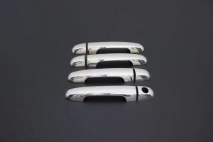 OMSA Hyundai i20 Krom Kapı Kolu 4 Kapı 2012-2014 Arası