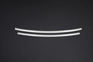 OMSA Hyundai i20 Krom Ön Panjur 2 Parça 2012-2014 Arası