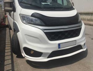 Fiat Ducato Ön Karlık 2014-2023 Arası