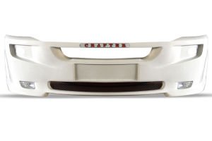 VW Crafter Ön Tampon Geçme Ledli 2012-2017 Arası
