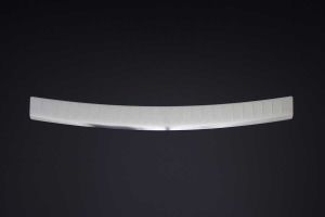 OMSA Mitsubishi Outlander 3 Krom Arka Tampon Eşiği  2012-2016 Arası